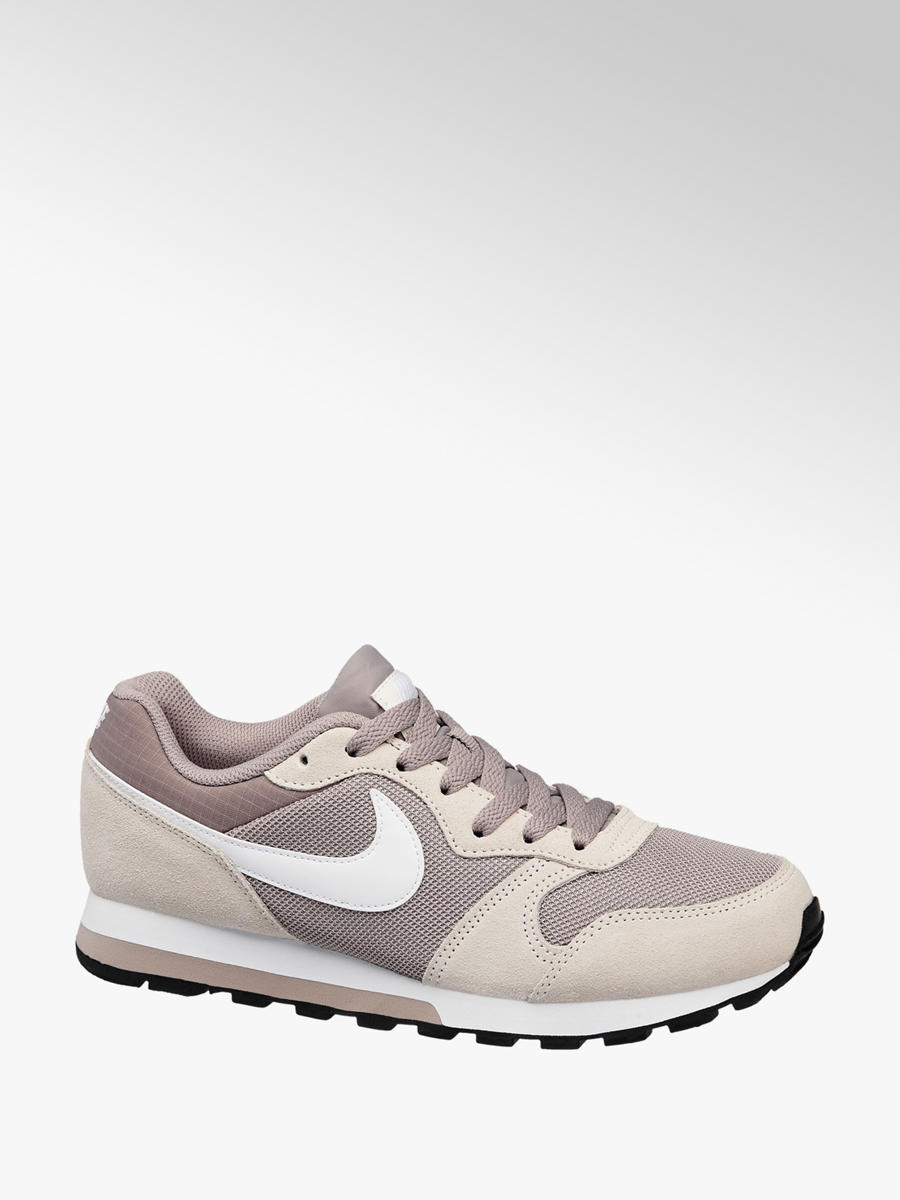 Sneaker MD Runner 2 von NIKE in beige DEICHMANN NIKE Herren Sneaker MD RUNNER 2 von Deichmann ansehen!